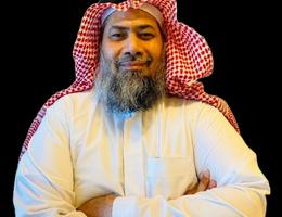 Khaled Tayeb MC. Jeddah