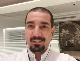 قصي يوسف