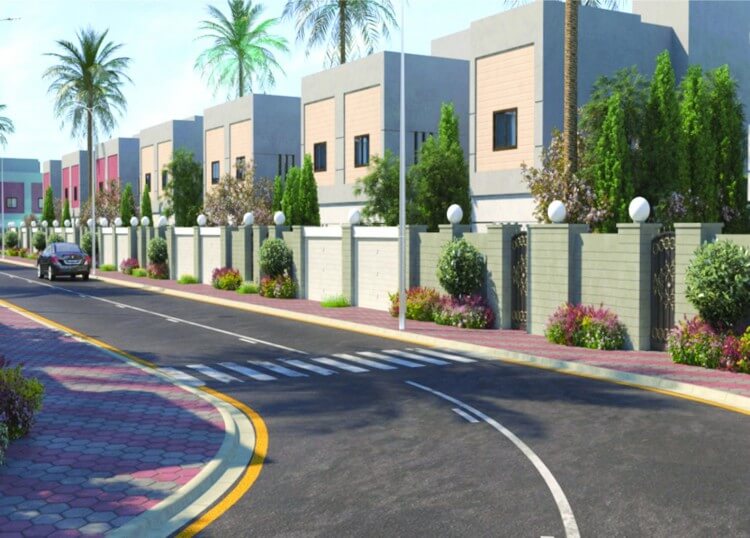 دليلك لأفضل أحياء الرياض بروبيرتي فايندر