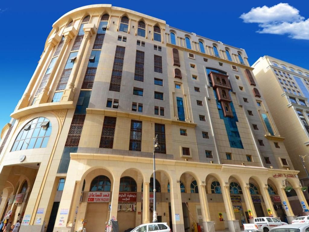 دليلك الشامل حول ارخص فنادق المدينة المنورة بروبيرتي فايندر