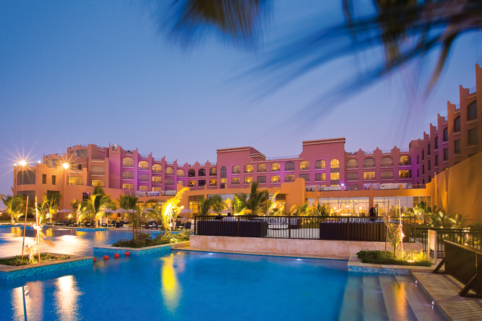 منتجعات ينبع | اكتشف أشهر 15 منتجع للاسترخاء على ساحل البحر! منتجعات ينبع