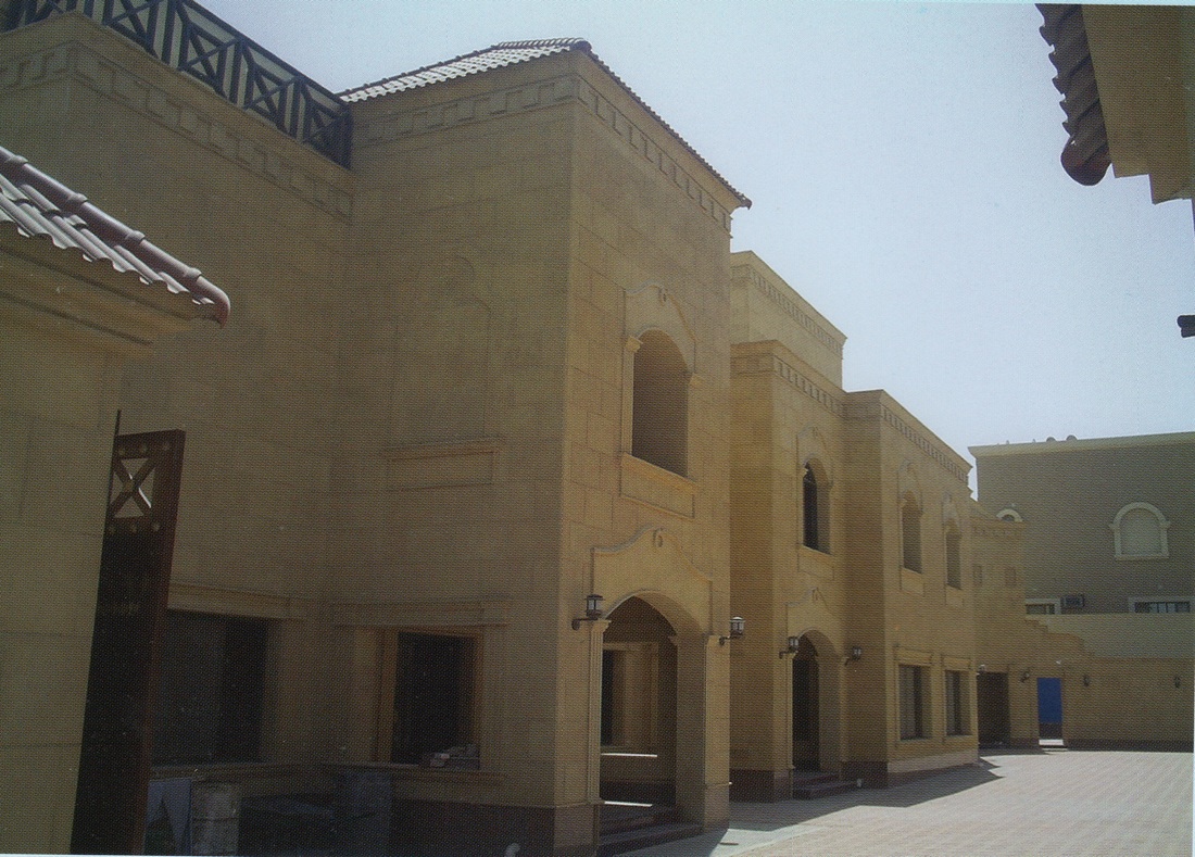 افضل احياء الخبر