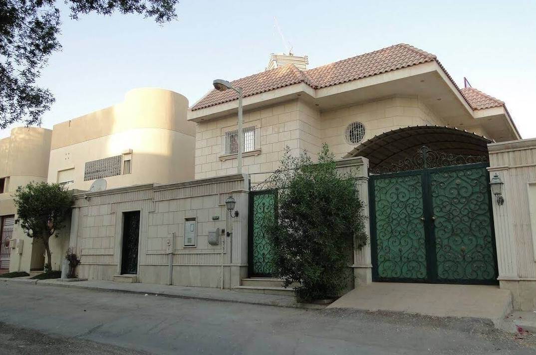 حي المحمدية بروبيرتي فايندر