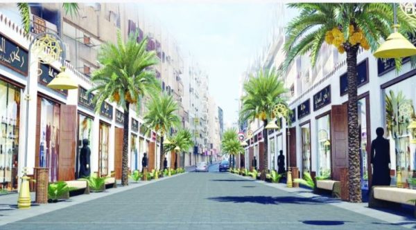 تعرف على أهم اسواق المدينة المنورة الرخيصة قبل زيارتك بروبيرتي فايندر