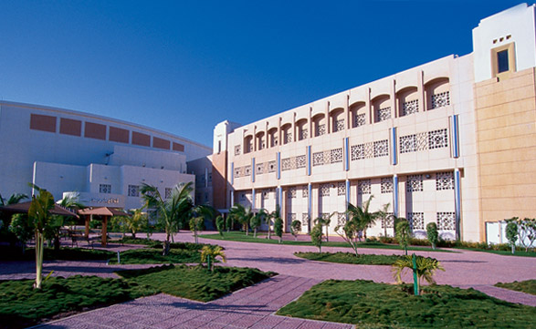 جامعة دار الحكمة