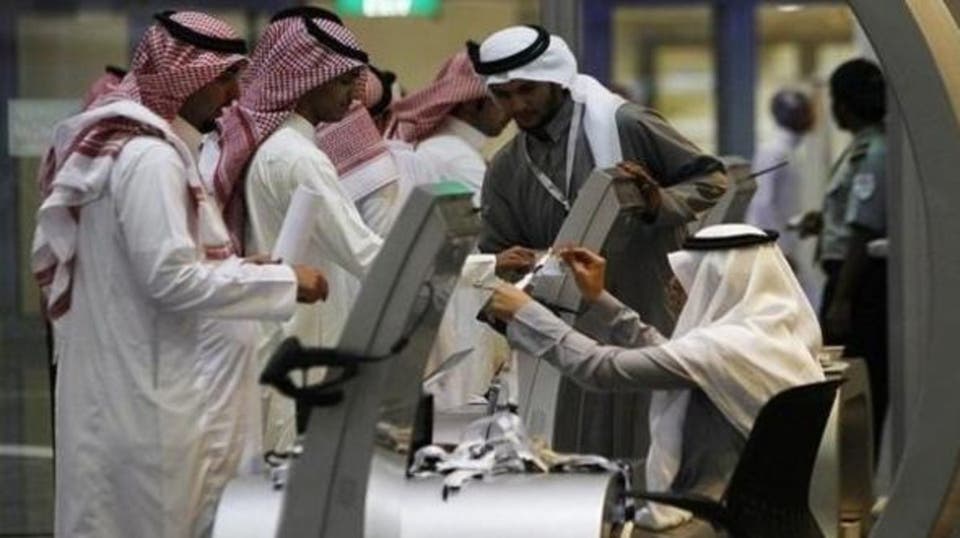 Saudization is a solution to reduce unemployment