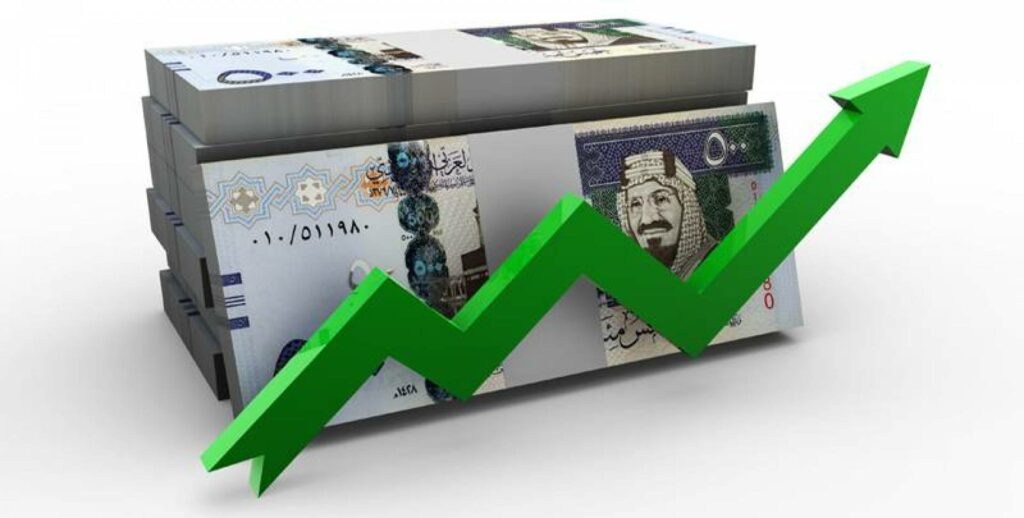 شروط الاستثمار في السعودية 