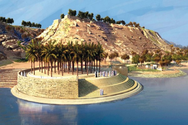 وادي حنيفة