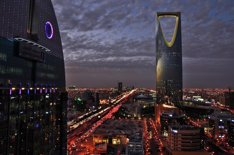 افضل اماكن سياحية بالرياض