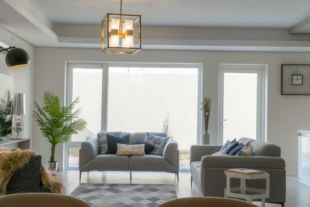 مشروع فلل البيرق هو منزلك العصري من إنوفست بروبرتي فايندر