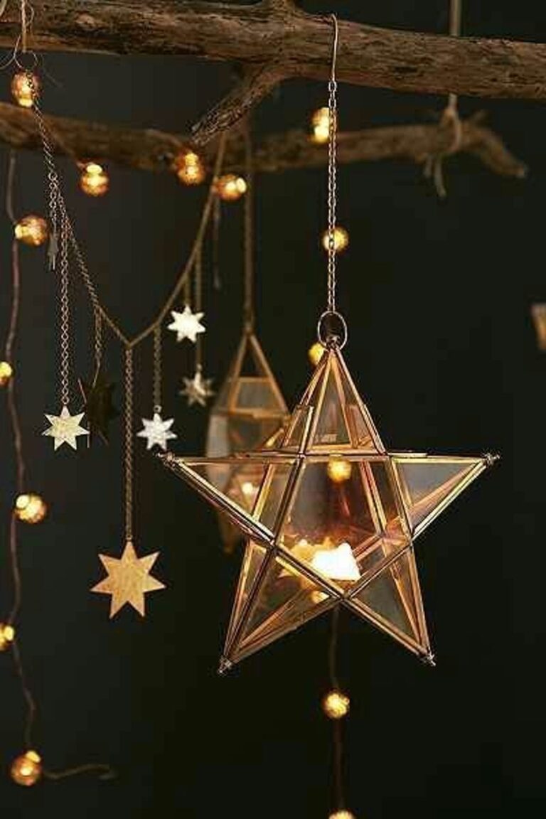 تجهيزات ديكور رمضان لاستقبال الشهر الكريم بروبيرتي فايندر