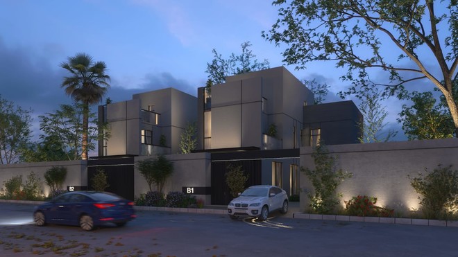 المهندية الرياض سكني