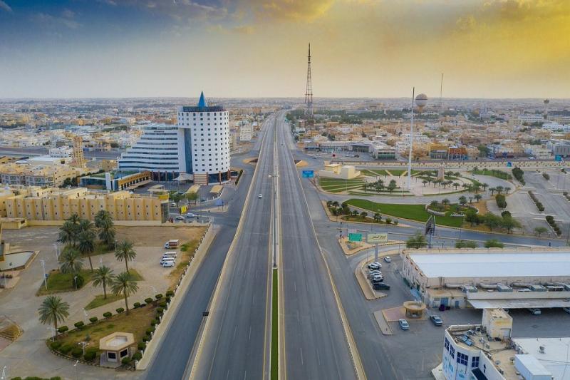 أفضل اماكن سياحية في بريدة بين أشجار النخيل والكثبان الرملية بروبيرتي فايندر