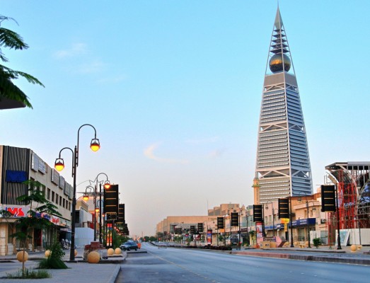 اماكن السياحه في الرياض