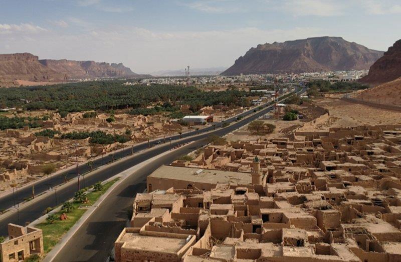 مدينة العلا: ماضي ومستقبل السعودية أمام عينيك %D8%A7%D9%84%D8%A8%D9%84%D8%AF%D8%A9-%D8%A7%D9%84%D9%82%D9%8A%D9%8A%D9%8A%D9%8A%D9%85%D8%A9