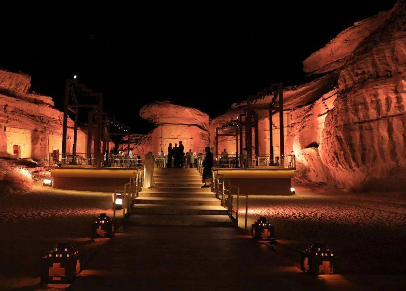 مدينة العلا: ماضي ومستقبل السعودية أمام عينيك %D8%A7%D9%84%D8%B9%D9%84%D8%A7%D8%A7%D8%A7