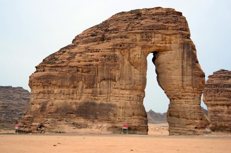 مدينة العلا: ماضي ومستقبل السعودية أمام عينيك %D8%AC%D8%A8%D9%84-%D8%A7%D9%84%D9%81%D9%8A%D9%8A%D9%8A%D9%84