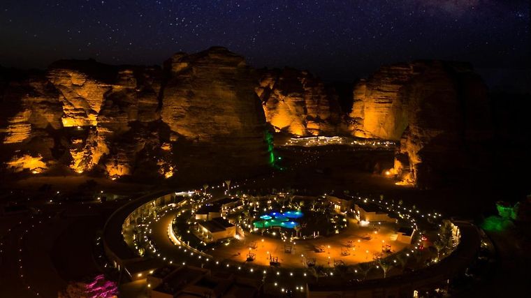مدينة العلا: ماضي ومستقبل السعودية أمام عينيك %D8%B4%D8%A7%D8%A7%D8%A7%D8%A7%D8%AF%D9%85%D9%86