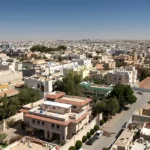 كل ما تريد معرفته عن حي الورود الرياض