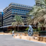 كل ما تريد معرفته عن حي المروج بالرياض