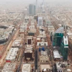 كل ما تريد معرفته عن حي العزيزية الرياض
