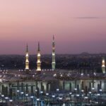 دليل الأحياء السكنية في المدينة المنورة: اختيار الحي المثالي لك