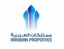Arabian Properties