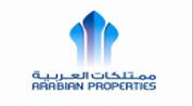 Arabian Properties logo image