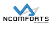 Ncomforts for Real Estate Services logo image Ncomforts for Real Estate Services logo image