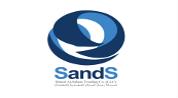 SandS logo image