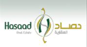 شركة حصاد الاقتصادية للعقار المحدودة logo image شركة حصاد الاقتصادية للعقار المحدودة logo image
