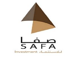 شركة صفا للإستثمار