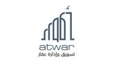 Atwar Al Tasweeqe for Real Estate Management logo image