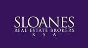 SLOANES Real Estate KSA Company logo image