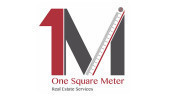 One Square Meter logo image