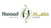 شركة حصاد الاقتصادية للعقار المحدودة logo image