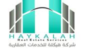 Haykalah Real Estate Services Office logo image