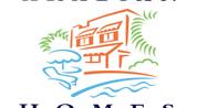 Arabian Homes logo image