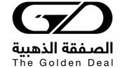 الصفقة الذهبية للإستثمارات العقارية logo image