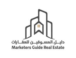 مكتب دليل المسوقين للعقارات