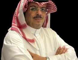 العميل Abdullah Al howidi CM Jeddah