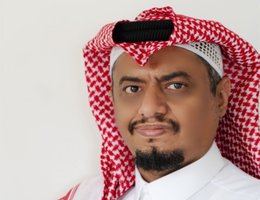 Agent محمد البارقي
