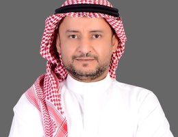 العميل Ahmed Alzahrany MC. Jeddah