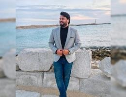 Agent عمرو بروز العصرية 