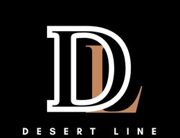 العميل Desert Line LLC