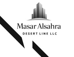العميل Desert Line LLC