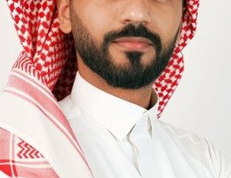 Agent Abdulaziz Alqahtani