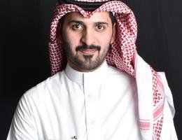 Agent Osamh Alsrushud