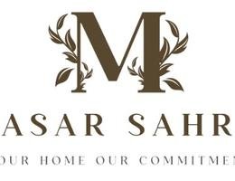 Agent Masar sahra LLC