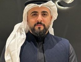 العميل Hamza Al Saadi